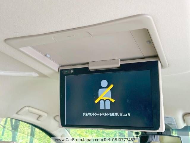 toyota alphard 2020 -TOYOTA--Alphard 3BA-AGH30W--AGH30-0308238---TOYOTA--Alphard 3BA-AGH30W--AGH30-0308238- image 2