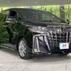 toyota alphard 2021 -TOYOTA--Alphard 3BA-AGH30W--AGH30-9037678---TOYOTA--Alphard 3BA-AGH30W--AGH30-9037678- image 18