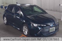 toyota corolla-sport 2019 quick_quick_6AA-ZWE211H_ZWE211-1016503