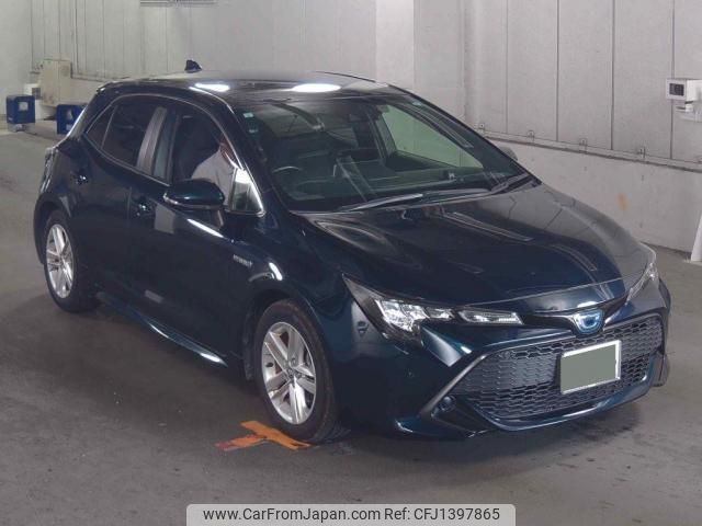 toyota corolla-sport 2019 quick_quick_6AA-ZWE211H_ZWE211-1016503 image 1
