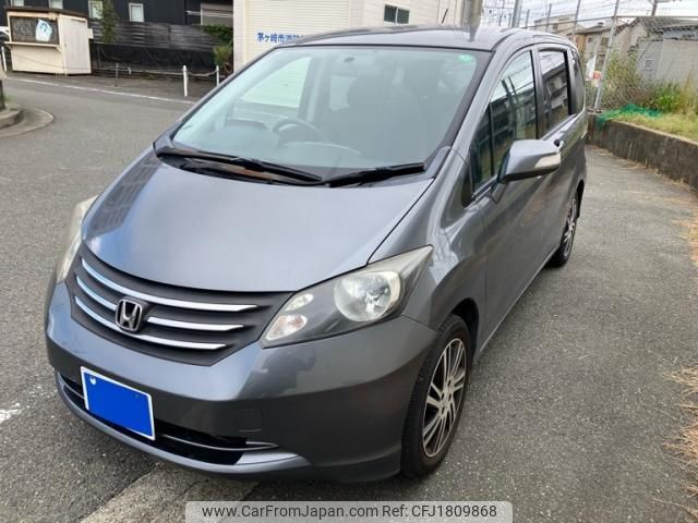 honda freed 2010 CFJ1809868 image 2