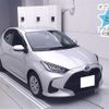 toyota yaris 2021 CFJ0735820 image 1