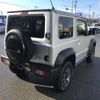 suzuki jimny-sierra 2023 -SUZUKI--Jimny Sierra 3BA-JB74W--JB74W-206243---SUZUKI--Jimny Sierra 3BA-JB74W--JB74W-206243- image 3