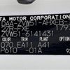 toyota prius 2019 -TOYOTA--Prius DAA-ZVW51--ZVW51-6141431---TOYOTA--Prius DAA-ZVW51--ZVW51-6141431- image 10