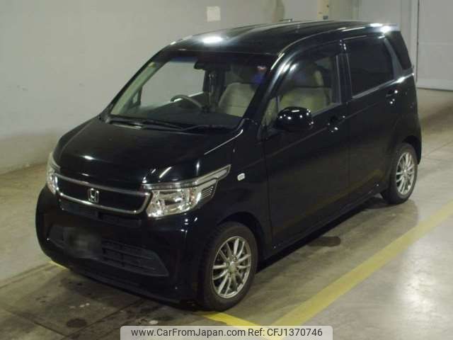 honda n-wgn 2014 -HONDA--N WGN DBA-JH1--JH1-1085544---HONDA--N WGN DBA-JH1--JH1-1085544- image 1