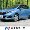 honda fit 2018 -HONDA--Fit DBA-GK3--GK3-1317313---HONDA--Fit DBA-GK3--GK3-1317313- image 1