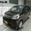 daihatsu move 2017 -DAIHATSU 【札幌 518ﾃ8715】--Move LA160S-0031795---DAIHATSU 【札幌 518ﾃ8715】--Move LA160S-0031795- image 1