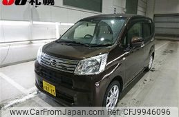 daihatsu move 2017 -DAIHATSU 【札幌 518ﾃ8715】--Move LA160S-0031795---DAIHATSU 【札幌 518ﾃ8715】--Move LA160S-0031795-