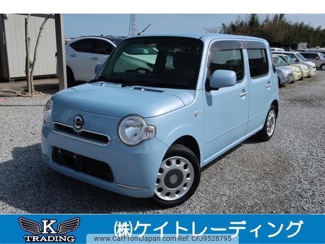 daihatsu mira-cocoa 2012 -DAIHATSU--Mira Cocoa L675S--0110890---DAIHATSU--Mira Cocoa L675S--0110890- image 1