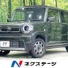mazda flair-crossover 2023 quick_quick_MS92S_MS92S-305661 image 1