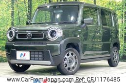 mazda flair-crossover 2023 quick_quick_MS92S_MS92S-305661