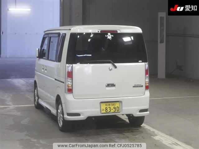 suzuki every-wagon 2012 -SUZUKI 【和泉 580ﾐ8390】--Every Wagon DA64W--405228---SUZUKI 【和泉 580ﾐ8390】--Every Wagon DA64W--405228- image 2