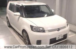 toyota corolla-rumion 2009 CFJ1806812