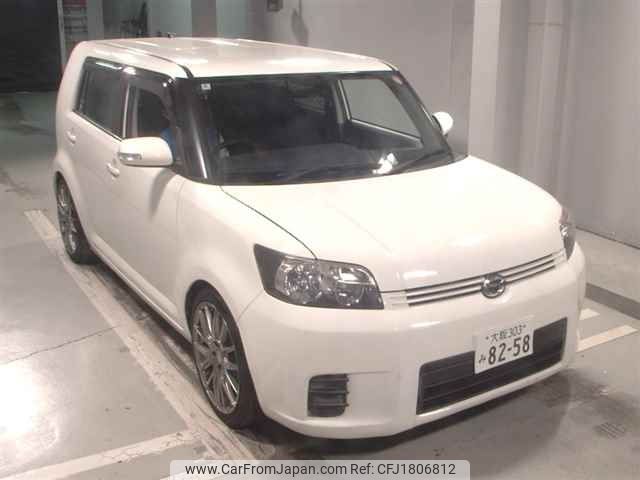 toyota corolla-rumion 2009 CFJ1806812 image 1
