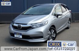 honda shuttle 2022 CFJ1720059