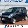 suzuki wagon-r 2014 CFJ1732761 image 1