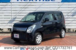 suzuki wagon-r 2014 CFJ1732761