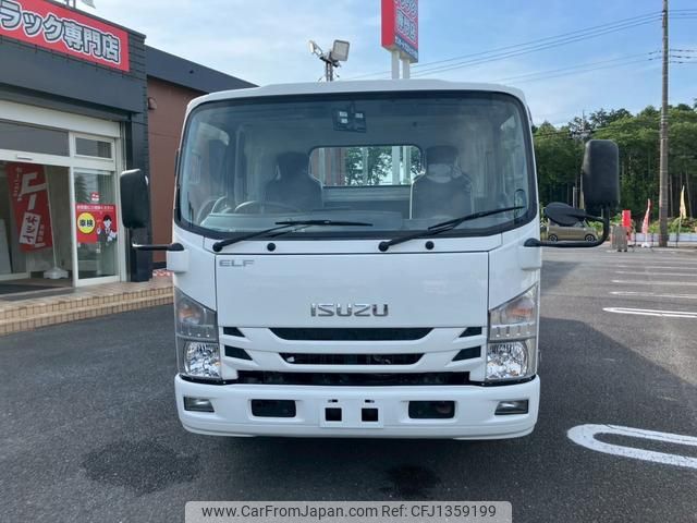 isuzu elf-truck 2019 GOO_NET_EXCHANGE_0401987A30250630W003 image 2