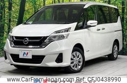 nissan serena 2018 -NISSAN--Serena DAA-GNC27--GNC27-010176---NISSAN--Serena DAA-GNC27--GNC27-010176-