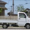 suzuki carry-truck 2012 quick_quick_EBD-DA63T_DA63T-795453 image 14
