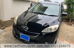 mazda premacy 2011 -MAZDA--Premacy DBA-CWEFW--CWEFW-126823---MAZDA--Premacy DBA-CWEFW--CWEFW-126823-