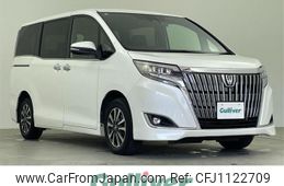 toyota esquire 2018 -TOYOTA--Esquire DBA-ZRR80G--ZRR80-0451055---TOYOTA--Esquire DBA-ZRR80G--ZRR80-0451055-
