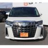 toyota alphard 2018 -TOYOTA--Alphard DAA-AYH30W--AYH30-0065628---TOYOTA--Alphard DAA-AYH30W--AYH30-0065628- image 7