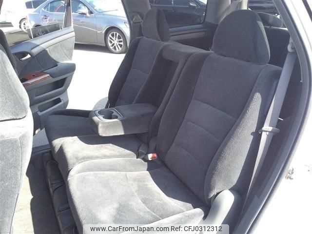 honda odyssey 2007 TE2109 image 2