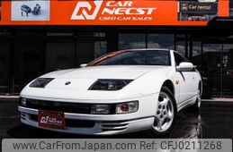 nissan fairlady-z 1998 -NISSAN--Fairlady Z E-GCZ32--GCZ32-563358---NISSAN--Fairlady Z E-GCZ32--GCZ32-563358-