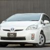 toyota prius 2009 quick_quick_DAA-ZVW30_ZVW30-1111246 image 1