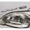 toyota corolla-runx 2006 CFJ0295093 image 17