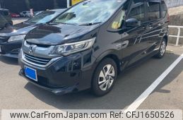 honda freed 2019 CFJ1650526