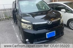 toyota voxy 2007 -TOYOTA--Voxy DBA-ZRR70G--ZRR70-0057681---TOYOTA--Voxy DBA-ZRR70G--ZRR70-0057681-