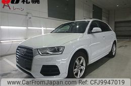 audi q3 2016 -AUDI--Audi Q3 8UCULB--GR053832---AUDI--Audi Q3 8UCULB--GR053832-