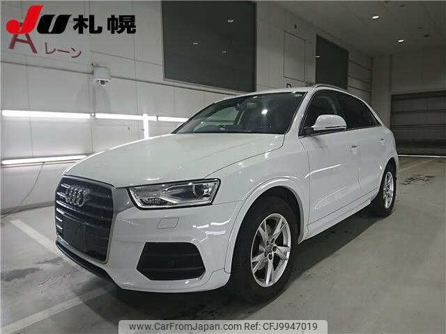 audi q3 2016 -AUDI--Audi Q3 8UCULB--GR053832---AUDI--Audi Q3 8UCULB--GR053832- image 1