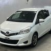 toyota vitz 2011 -TOYOTA--Vitz KSP130-2027572---TOYOTA--Vitz KSP130-2027572- image 1