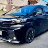 toyota vellfire 2017 -TOYOTA 【横浜 305ﾙ7671】--Vellfire DBA-AGH30W--AGH30-0136450---TOYOTA 【横浜 305ﾙ7671】--Vellfire DBA-AGH30W--AGH30-0136450- image 31