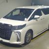 toyota alphard 2022 -TOYOTA--Alphard 3BA-AGH30W--AGH30-0406632---TOYOTA--Alphard 3BA-AGH30W--AGH30-0406632- image 1