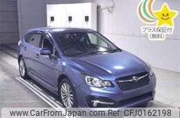 subaru impreza-wagon 2015 -SUBARU--Impreza Wagon GPE-026272---SUBARU--Impreza Wagon GPE-026272-