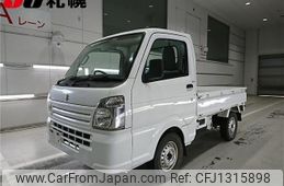 suzuki carry-truck 2017 -SUZUKI--Carry Truck DA16T--341952---SUZUKI--Carry Truck DA16T--341952-
