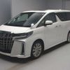 toyota alphard 2019 -TOYOTA--Alphard DBA-AGH30W--AGH30-0261984---TOYOTA--Alphard DBA-AGH30W--AGH30-0261984- image 1