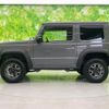 suzuki jimny-sierra 2023 quick_quick_3BA-JB74W_JB74W-189880 image 2