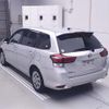 toyota corolla-fielder 2020 CFJ1835172 image 2