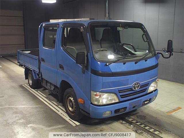 toyota toyoace 2011 -TOYOTA--Toyoace KDY231-8008434---TOYOTA--Toyoace KDY231-8008434- image 1