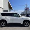 toyota land-cruiser-prado 2015 -TOYOTA--Land Cruiser Prado LDA-GDJ150W--GDJ150-0003623---TOYOTA--Land Cruiser Prado LDA-GDJ150W--GDJ150-0003623- image 6