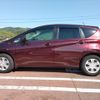 nissan note 2016 quick_quick_DBA-E12_E12-494443 image 2