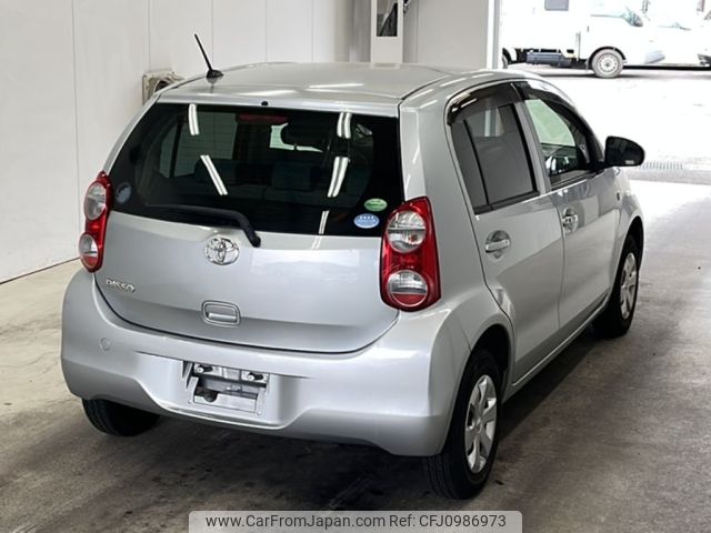 toyota passo 2014 -TOYOTA--Passo KGC30-0174936---TOYOTA--Passo KGC30-0174936- image 2