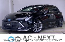 toyota corolla-sport 2021 -TOYOTA--Corolla Sport 6AA-ZWE213H--ZWE213-0009463---TOYOTA--Corolla Sport 6AA-ZWE213H--ZWE213-0009463-