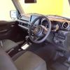 suzuki jimny 2025 CFJ1756955 image 17