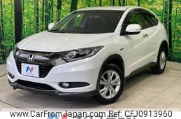 honda vezel 2017 -HONDA--VEZEL DAA-RU3--RU3-1244341---HONDA--VEZEL DAA-RU3--RU3-1244341-